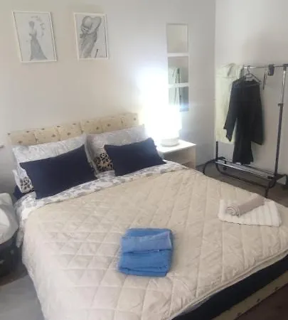 דירה Dara Apatman *